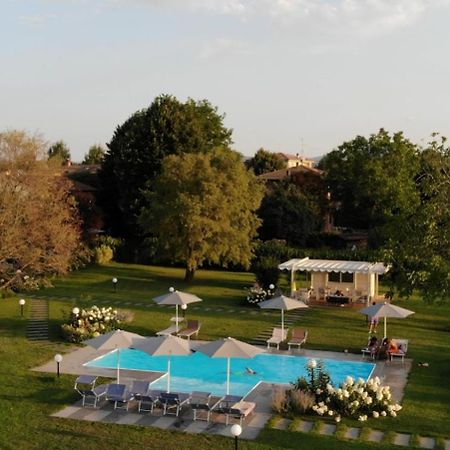 Bed and Breakfast Red One Maranello Exterior foto