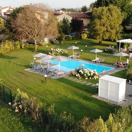 Bed and Breakfast Red One Maranello Exterior foto