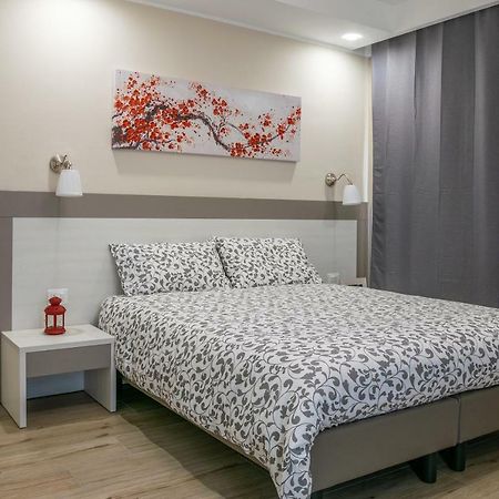 Bed and Breakfast Red One Maranello Exterior foto