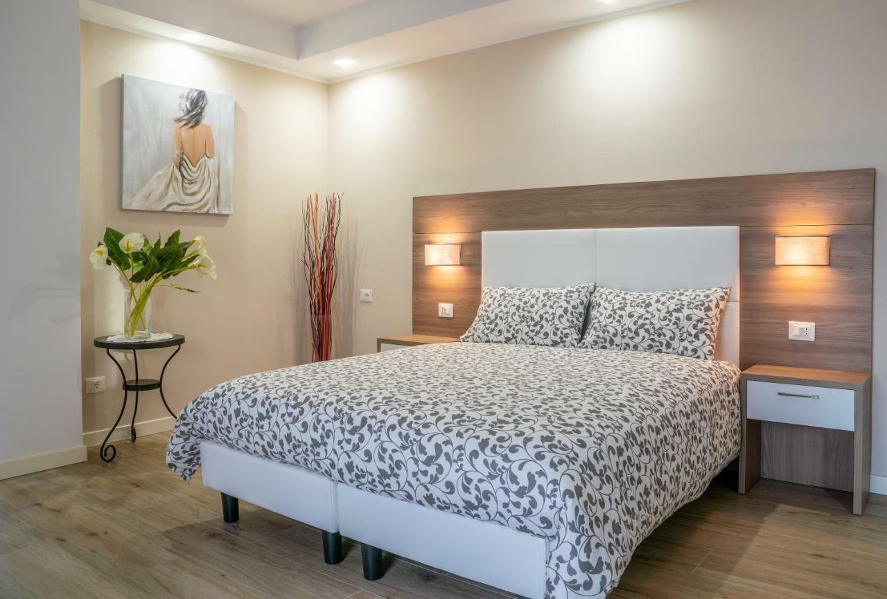 Bed and Breakfast Red One Maranello Exterior foto