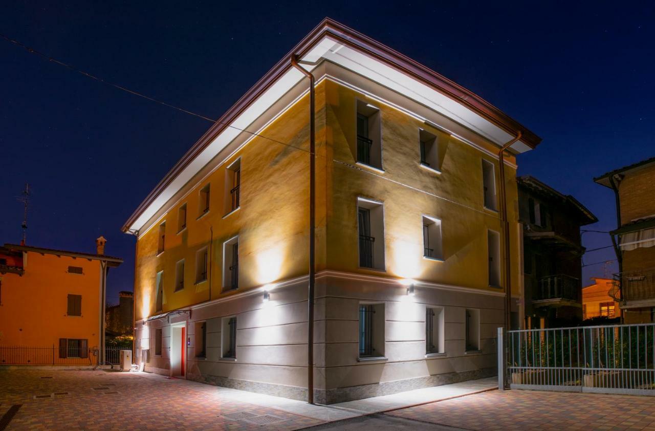 Bed and Breakfast Red One Maranello Exterior foto