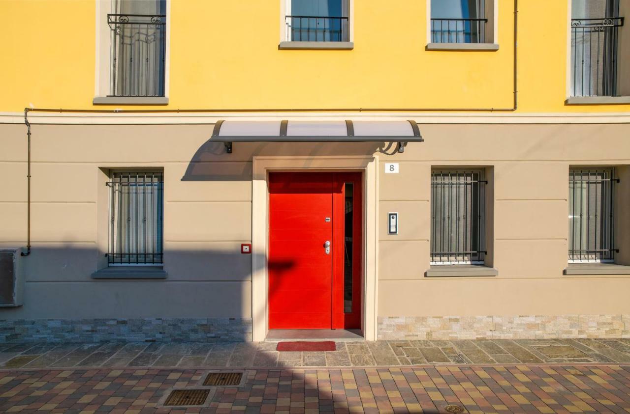 Bed and Breakfast Red One Maranello Exterior foto
