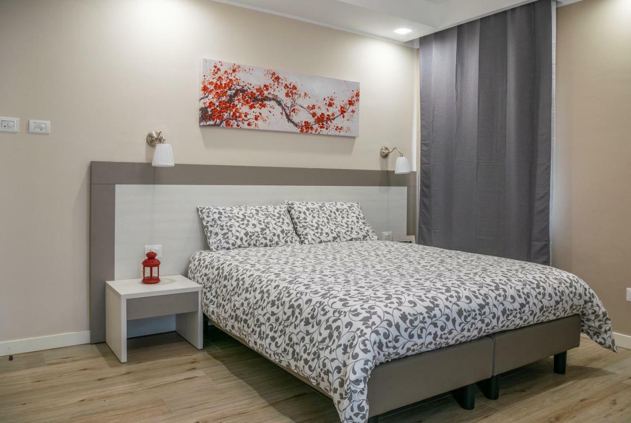 Bed and Breakfast Red One Maranello Exterior foto